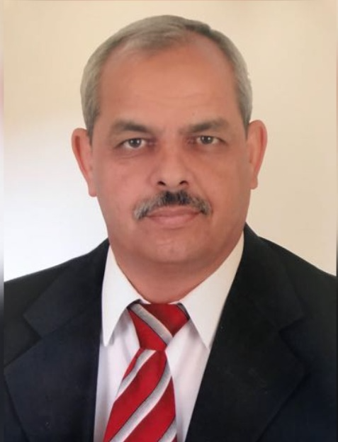 محفوظ المشاعلة